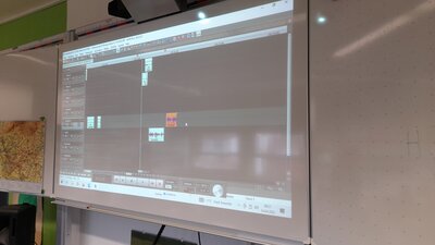 Foto des Albums: Hörspielprojekt