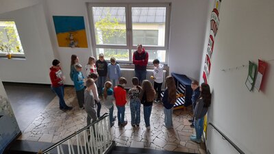 Foto des Albums: Hörspielprojekt