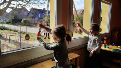 Foto des Albums: Februar + März Kindergarten 2023 (24. 04. 2023)