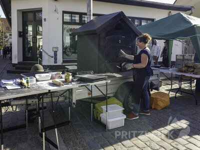Foto des Albums: Trubel beim Pritzwalker Frühlingserwachen