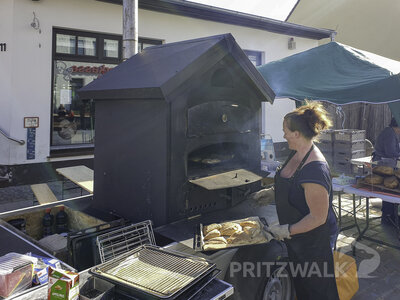 Foto des Albums: Trubel beim Pritzwalker Frühlingserwachen