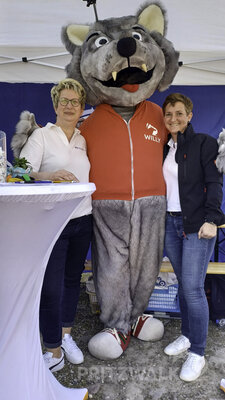 Foto des Albums: Trubel beim Pritzwalker Frühlingserwachen