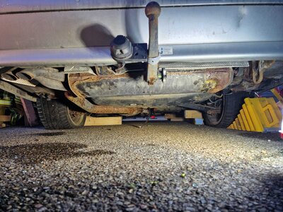 Foto des Albums: Übung Technische Hilfeleistung Verkehrsunfall