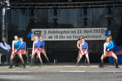 Foto des Albums: Frühlingsfest 22.04.2023 (26. 04. 2023)