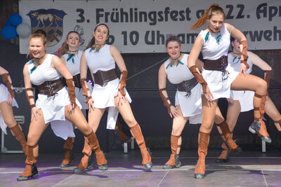 Foto des Albums: Frühlingsfest 22.04.2023 (26. 04. 2023)