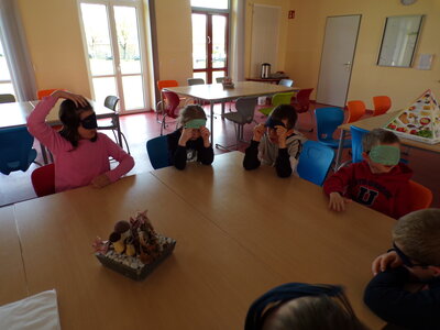 Foto des Albums: Blindverkostung