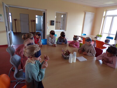 Foto des Albums: Blindverkostung