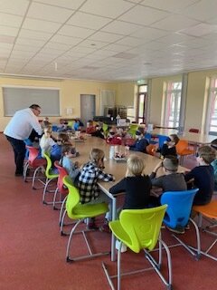 Foto des Albums: Blindverkostung