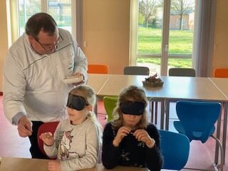 Foto des Albums: Blindverkostung