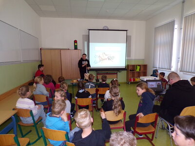 Foto des Albums: Lärm