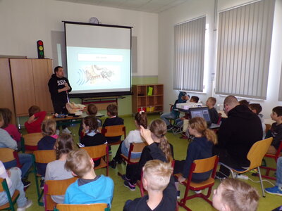 Foto des Albums: Lärm