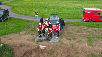 L&ouml;schwasserentnahmestelle Bild 3  (Bild vergr&ouml;&szlig;ern)