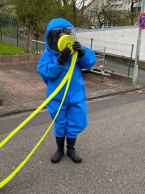 Foto des Albums: CSA-Lehrgang 2023 (29. 04. 2023)