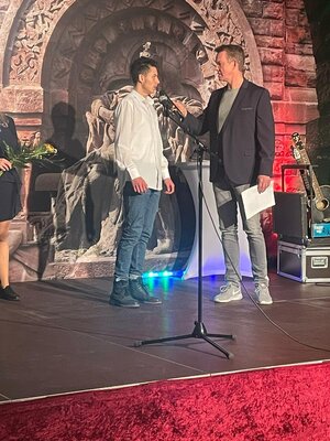 Foto des Albums: Sportlergala des Kyffhäuser Kreissportbundes  e.V.