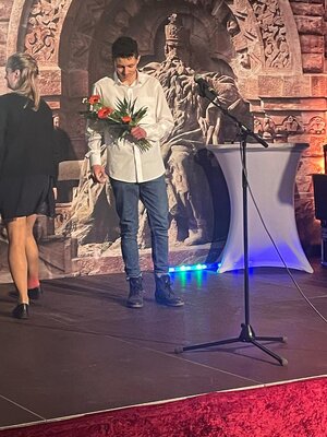 Foto des Albums: Sportlergala des Kyffhäuser Kreissportbundes  e.V.