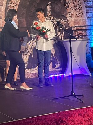 Foto des Albums: Sportlergala des Kyffhäuser Kreissportbundes  e.V.