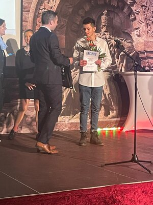 Foto des Albums: Sportlergala des Kyffhäuser Kreissportbundes  e.V.