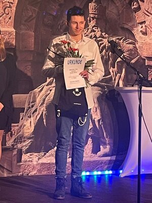 Foto des Albums: Sportlergala des Kyffhäuser Kreissportbundes  e.V.