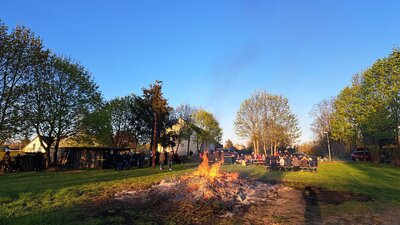 Foto des Albums: Maifeuer2023 (30.04.2023)