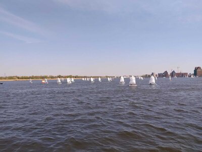 Foto des Albums: Gothaer-Junior Cup 2023