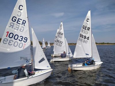 Foto des Albums: Gothaer-Junior Cup 2023