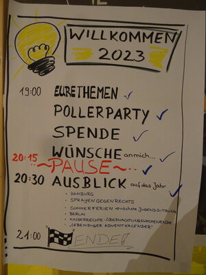 Foto des Albums: Jugendsitzung