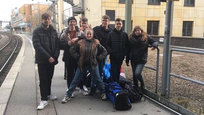 Foto des Albums: Hamburg-Freizeit 