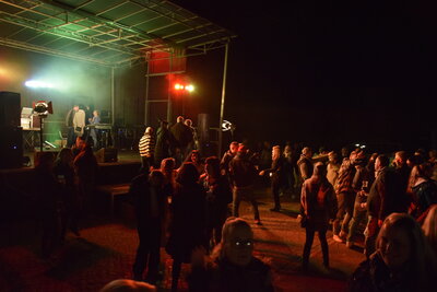 Foto des Albums: Wittstocker Abendspaziergang + Tanz in den Mai (29.04.2023)