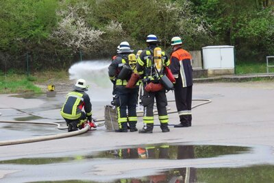 Foto des Albums: Leistungsprüfung