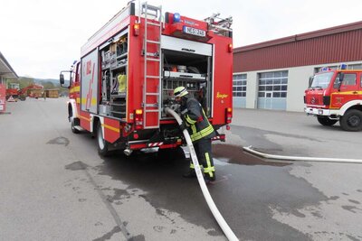 Foto des Albums: Leistungsprüfung