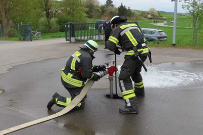 Foto des Albums: Leistungsprüfung