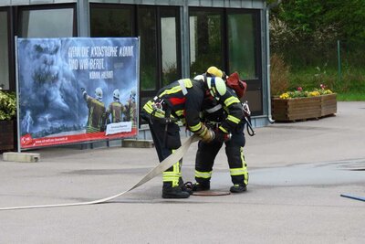 Foto des Albums: Leistungsprüfung
