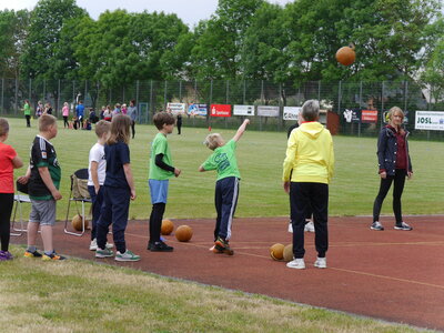 Foto des Albums: Sport- und Kindertagsfest 2022 (01. 06. 2022)