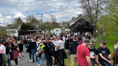 Foto des Albums: 1. Mai Feier 2023