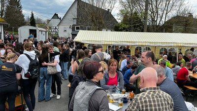 Foto des Albums: 1. Mai Feier 2023
