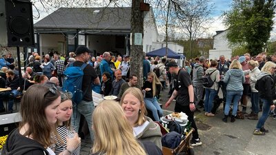 Foto des Albums: 1. Mai Feier 2023