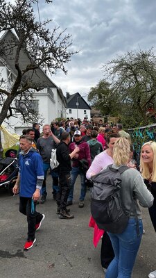 Foto des Albums: 1. Mai Feier 2023