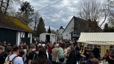 Foto des Albums: 1. Mai Feier 2023