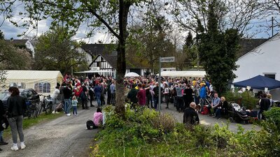 Foto des Albums: 1. Mai Feier 2023
