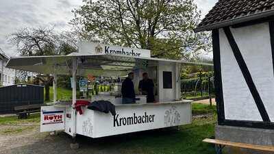 Foto des Albums: 1. Mai Feier 2023