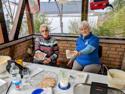 Foto des Albums: 1. Mai Feier 2023