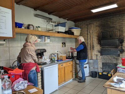 Foto des Albums: 1. Mai Feier 2023