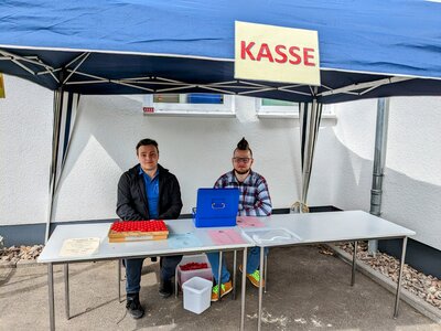 Foto des Albums: 1. Mai Feier 2023