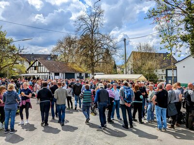Foto des Albums: 1. Mai Feier 2023