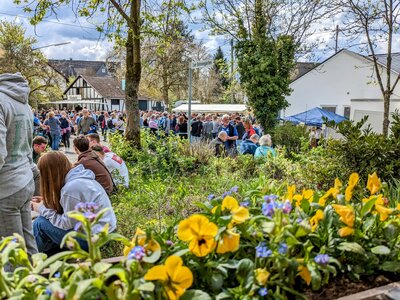 Foto des Albums: 1. Mai Feier 2023