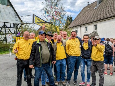 Foto des Albums: 1. Mai Feier 2023