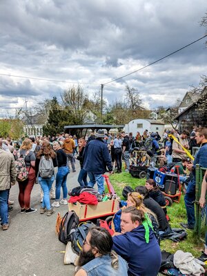 Foto des Albums: 1. Mai Feier 2023
