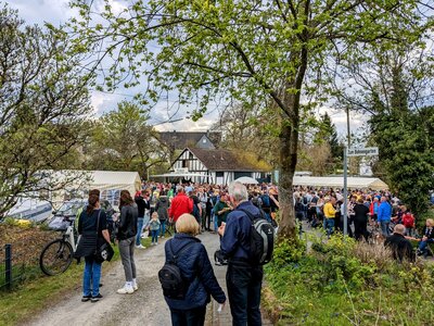 Foto des Albums: 1. Mai Feier 2023