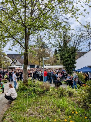 Foto des Albums: 1. Mai Feier 2023