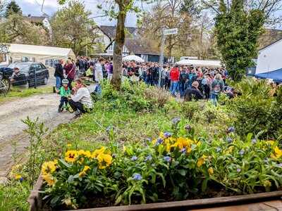 Foto des Albums: 1. Mai Feier 2023